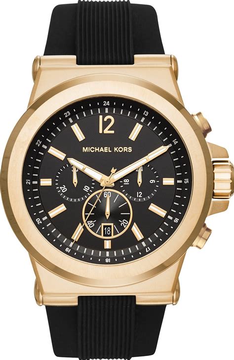 michael kors dylan watch instructions|Michael Kors dylan watch strap.